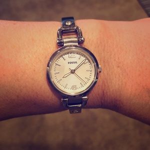 Women’s Fossil Watch